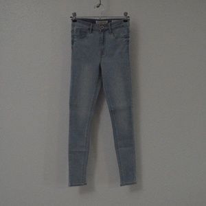 Bullhead super high rise skinniest